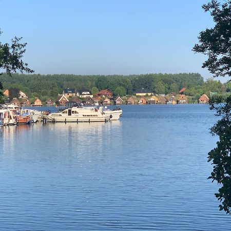 Ferienapartments Querleben Mirow Bagian luar foto